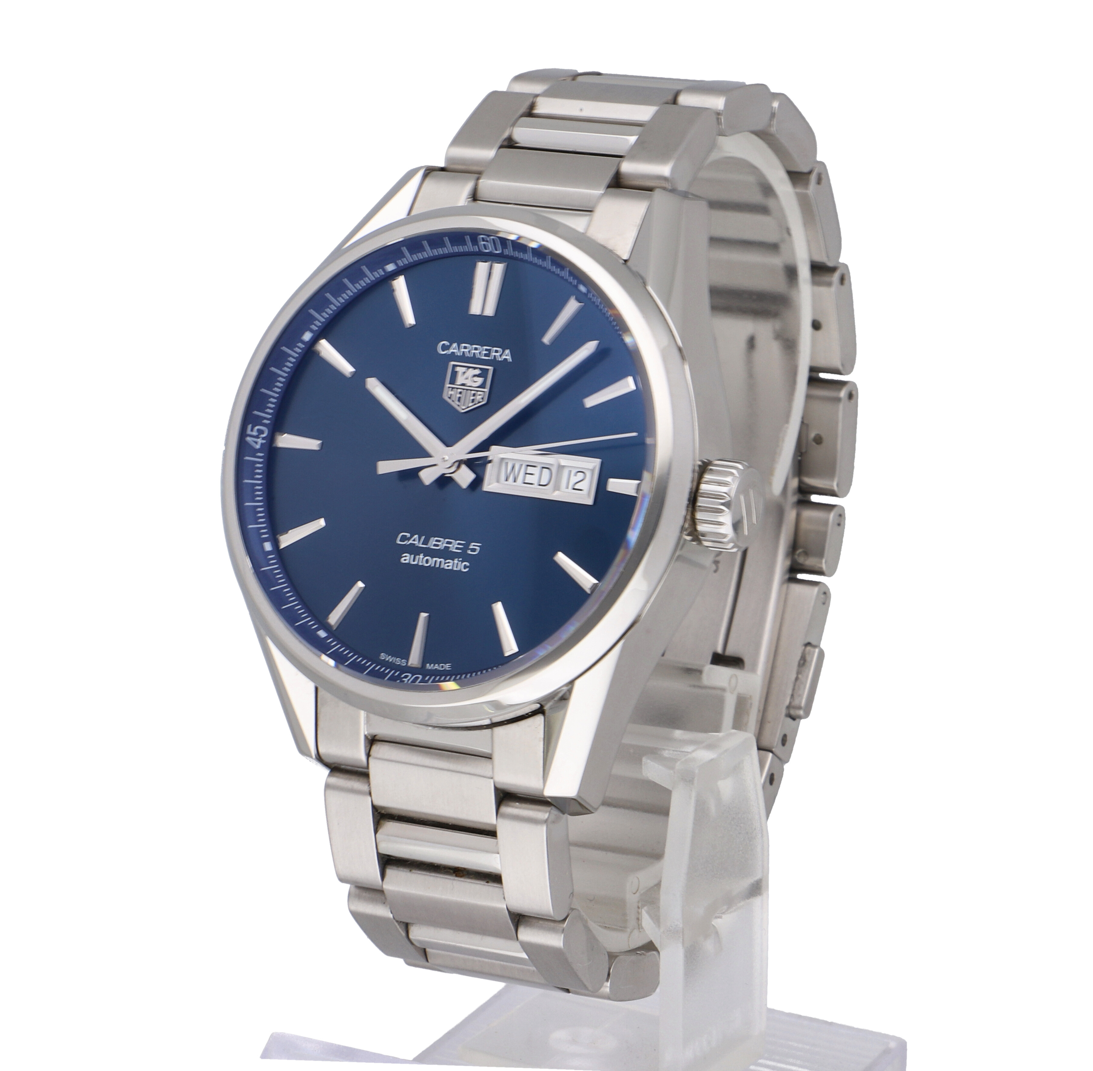 TAG Heuer Carrera